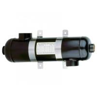 Теплообменник VagnerPool OVB 300, 88 кВт, (75 000 кКал.), 5500300