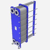 Разборный пластинчатый теплообменник Энергосервис SM42