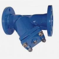 Сетчатый фильтр КС DN 100-2,5-01