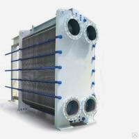 Разборный пластинчатый теплообменник LHE HT152