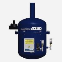 Сетчатый фильтр для воды Azud Luxon LCA 1600/3 Сетчатый фильтр для воды Azud Luxon LCA 1600/3