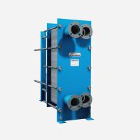 Разборный пластинчатый теплообменник Tranter GX-265 P