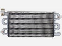 Пластинчатый теплообменник ГВС Zilmet для котлов Bosch/Buderus/Junkers, 87054062870