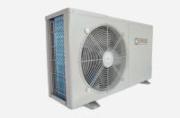 Насос для бассейна Brilix XHP 60 для бассейнов до 20 м3, мощность подогрева 5 кВт, 0,8 кВт, 230 В