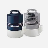 Установка для промывки теплообменников Aquamax EVOLUTION 20 Turbo Установка для промывки теплообменников Aquamax EVOLUTION 20 Turbo