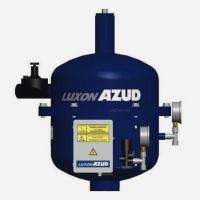 Сетчатый фильтр для воды Azud Luxon LCA 900/3 Сетчатый фильтр для воды Azud Luxon LCA 900/3