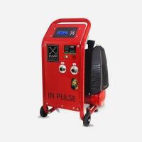 Профессиональный элиминейтор для промывки теплообменников X-PUMP IN PULSE