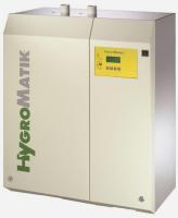 Увлажнитель воздуха Hygromatic Premium HyLine HY08 с панелью Comfort