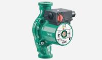 Поверхностный циркуляционный насос Wilo Star-RS 25/4