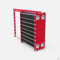 Разборный пластинчатый теплообменник SWEP GX-85P