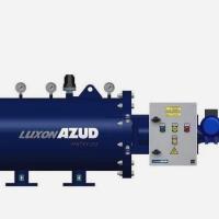 Сетчатый фильтр для воды Azud Luxon LXE HF 2700 S/3 Сетчатый фильтр для воды Azud Luxon LXE HF 2700 S/3