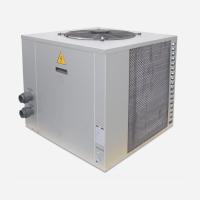 Чиллер для бассейна AstralPool Optima Chiller для внешней установки, тип 25, 25 кВт