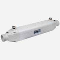 Теплообменник Pahlen Aqua-Mex AM-40T, 40 кВт, спираль Titanium (11326)