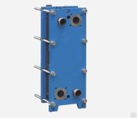 Разборный пластинчатый теплообменник ТПлР S89 IS.02.