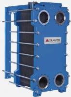 Разборный пластинчатый теплообменник Tranter GD-016 P