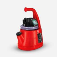 Персональный элиминейтор для промывки теплообменников X-PUMP 18 AR