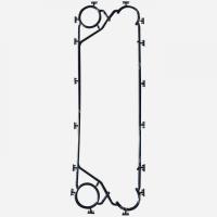 Уплотнения для теплообменника Tranter GC-044 P