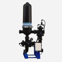 Дисковый фильтр с автоматической промывкой ПВО-ADF-2-1