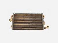 Первичный теплообменник дымовые газы/вода PR 12-3230003 для котлов Thermona, 20400.1