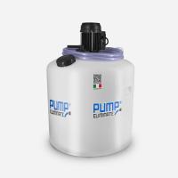 Насос для промывки теплообменников Pump Eliminate 230 V4V Насос для промывки теплообменников Pump Eliminate 230 V4V