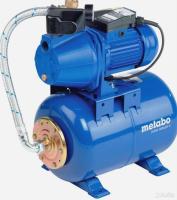 Поверхностная насосная станция Stavrolit Auto-ADB-35 (8 л)