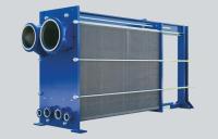 Разборный пластинчатый теплообменник испаритель Машимпэкс (GEA) CT 193