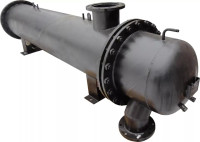 Пароводяной подогреватель ПП 2-6-2-2