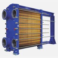 Разборный пластинчатый теплообменник Kelvion (Машимпэкс) NH250L