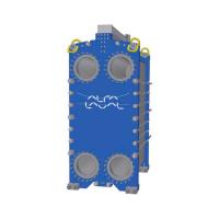 Разборный пластинчатый теплообменник Alfa Laval TS50-MFD
