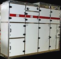 Канальный осушитель воздуха Frivent Aqua-Vent DPH 130 WP