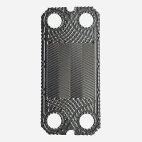 Пластины для теплообменника Теплосила ET-010