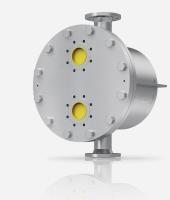 Кожухо-пластинчатый теплообменник Sondex SPS1200 Кожухо-пластинчатый теплообменник Sondex SPS1200