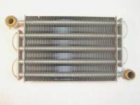 Первичный теплообменник для котлов Bosch/Buderus/Junkers, 87154061650