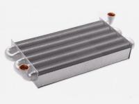 Битермический теплообменник для котлов AEG, Radiant, 30-00081