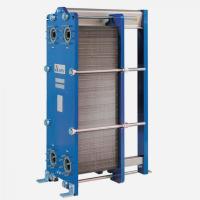 Разборный пластинчатый теплообменник Теплотекс APV SR2