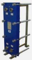 Разборный пластинчатый теплообменник Funke FPDW 80