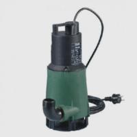 Фекальный насос DAB Feka 600 M-NA - SV, 60194419H, 60169490H