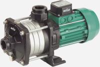 Многоступенчатый насос Wilo MHIL 106