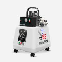 Установка для промывки теплообменников X-PUMP 50 THERMAL Сombi