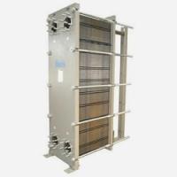 Разборный пластинчатый теплообменник Sigma M156