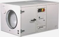 Канальный осушитель воздуха Dantherm CDP 165