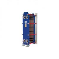 Разборный пластинчатый теплообменник Alfa Laval AQ4L-FG