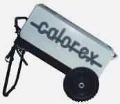 Промышленный осушитель воздуха Calorex Porta Dry 300 Промышленный осушитель воздуха Calorex Porta Dry 300