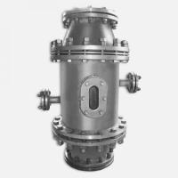 Фильтр-ловушка для водоподготовительных уставнок ФЛ-ТС-100-1,0