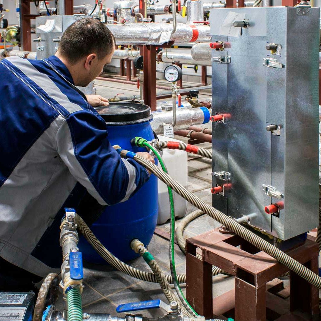 Что делать, если вы не успели подготовиться к началу отопительного сезона? Что делать, если вы не успели подготовиться к началу отопительного сезона?