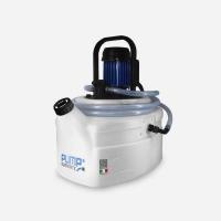 Установка для промывки теплообменников Pump Eliminate 55 V4V