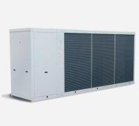 Канальный осушитель воздуха Polar Bear SDD 1550B HW