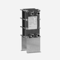 Разборный пластинчатый теплообменник Danfoss XGC-X042H