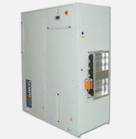 Канальный осушитель воздуха Polar Bear PS 160BZ2 RH