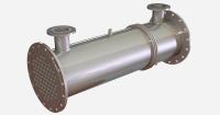 Кожухотрубный теплообменник HRS G 31 272/34